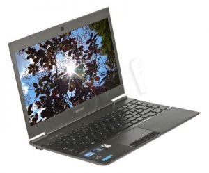 TOSHIBA Z930-14C i5-3437U 6GB 128GB 13,3" W7/8P (WYPRZEDAŻ)