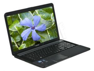 TOSHIBA L870-185 i5-3230M 4GB 500GB 17,3(WYPRZEDAŻ)