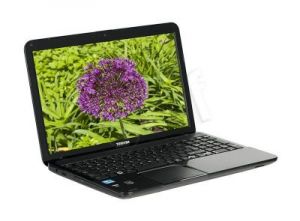 TOSHIBA L850-1N3 i3-2370 4GB 640 15,6 W8 (WYPRZEDAŻ