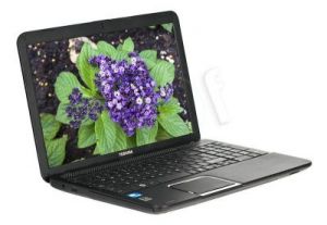 TOSHIBA C850-1HL i3-3120M W7/W8P (WYPRZEDAŻ)