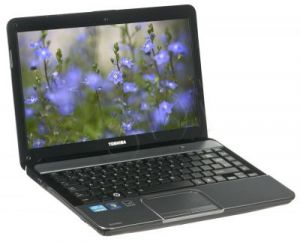 TOSHIBA L830-14M i3-3227U 4GB 13,3 W8 (WYPRZEDAŻ)