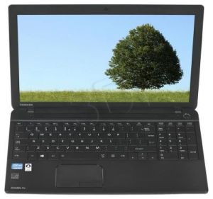 TOSHIBA C50-A-19U i3-3110M 4GB 500 W8 (WYPRZEDAŻ)