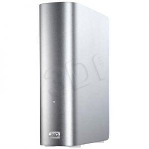 HDD MY BOOK STUDIO 1TB 3.5'' WDBC3G0010HAL (WYPRZEDAŻ)