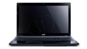 ACER V3-531 P2020  4GB 15,6 500 UMA LIN (WYPRZEDAŻ)